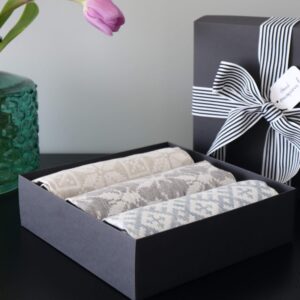 Kinkekarp kingitus emadepäev Loko