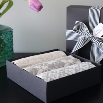 Kinkekarp kingitus emadepäev Loko