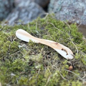 Võinuga puidust käsitöö Loko