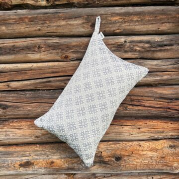 Saunapadi Pärnumaa muster Loko