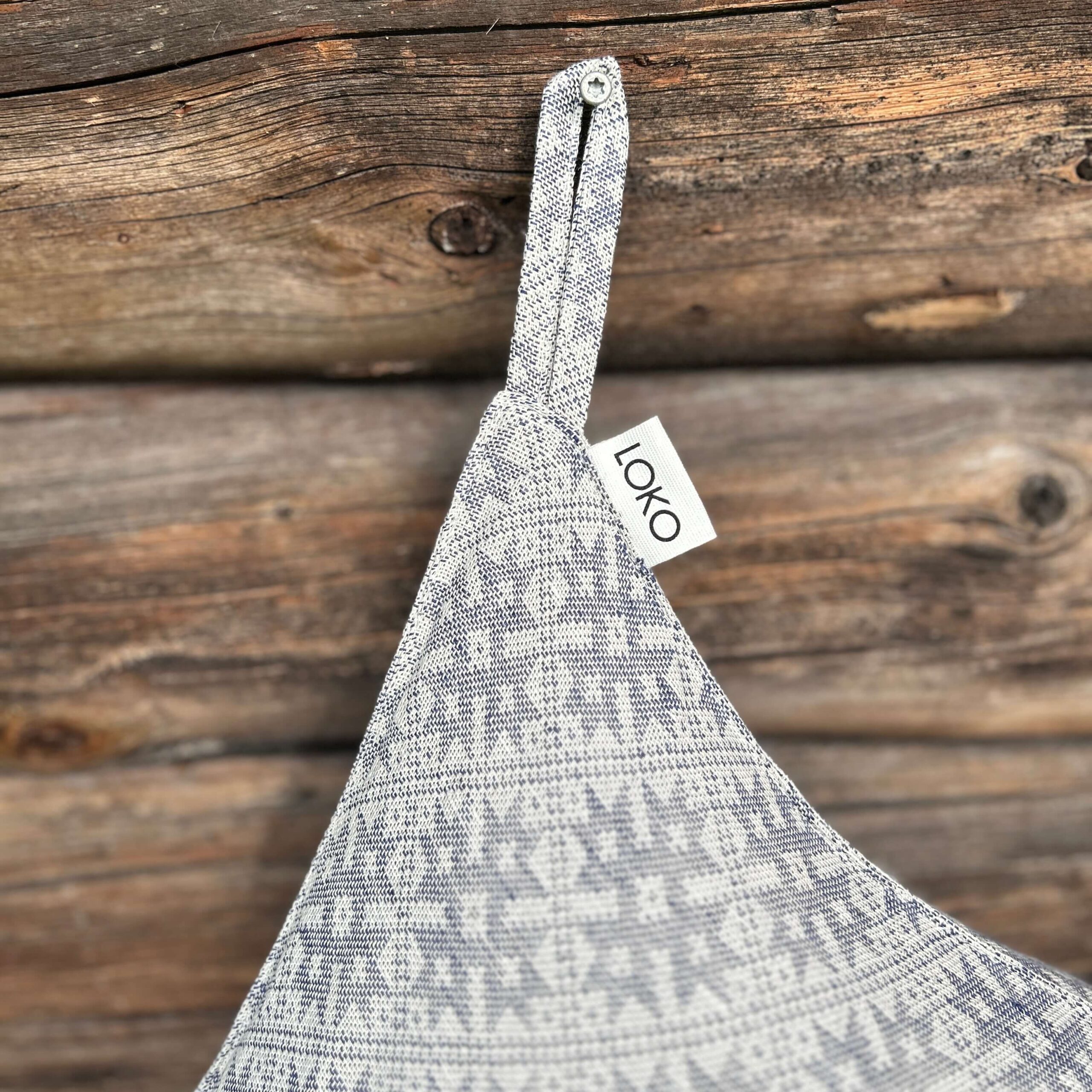 Saunapadi Pärnumaa kindakiri Loko